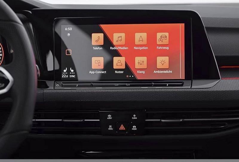 Volkswagen Golf 2.0 TDI GTD DSG MATRIX LED CAMERA