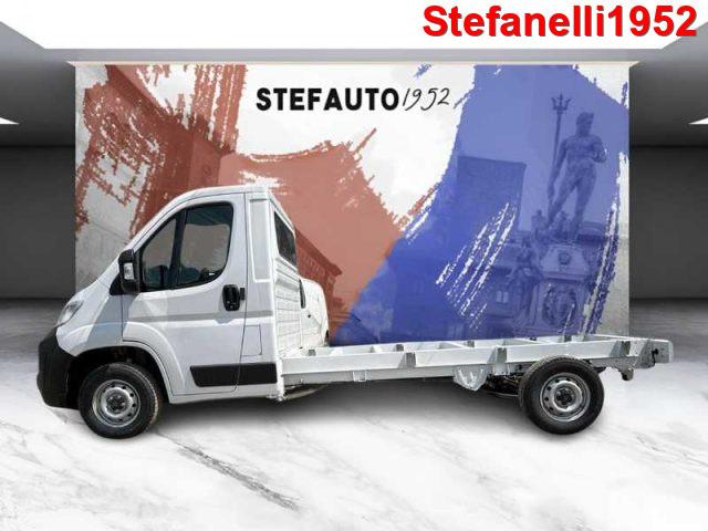 PEUGEOT Boxer 435 cab L2 2.2 bluehdi 140cv S&S