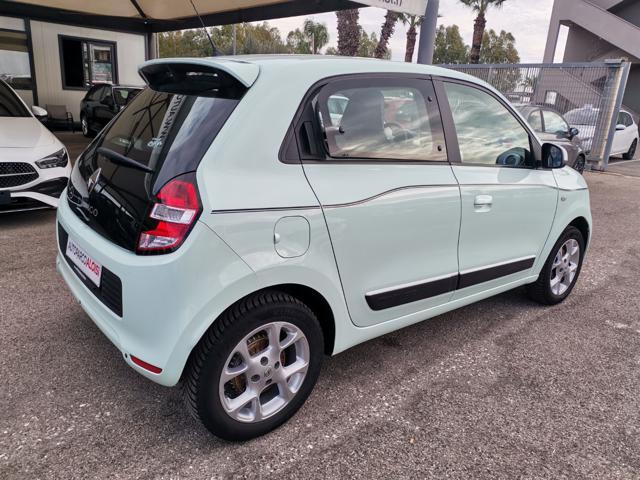 RENAULT Twingo TCe 90 CV Energy Intens
