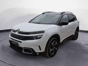 Citroën C5 Aircross PureTech 130 S&S EAT8 Feel