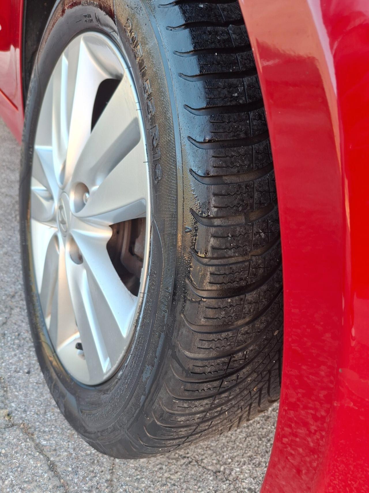 Hyundai iX20 1.6 Econext Comfort-BENZINA/GPL-