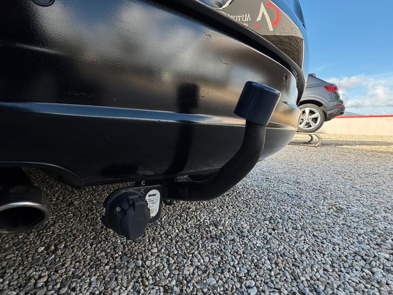 Lancia Delta 1.6 MJT DPF Gold