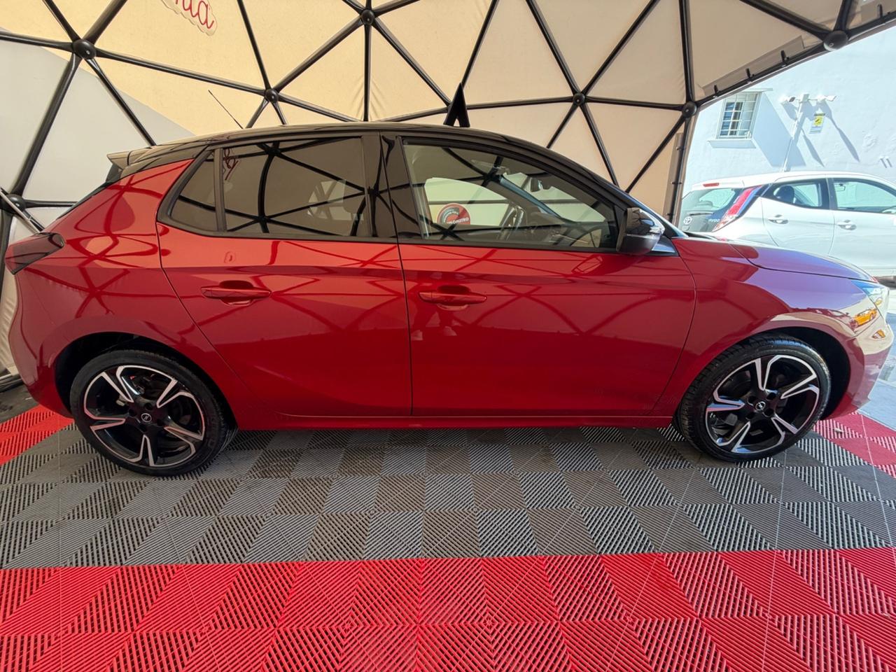 Opel Corsa 1.5 D 100 CV GS Line