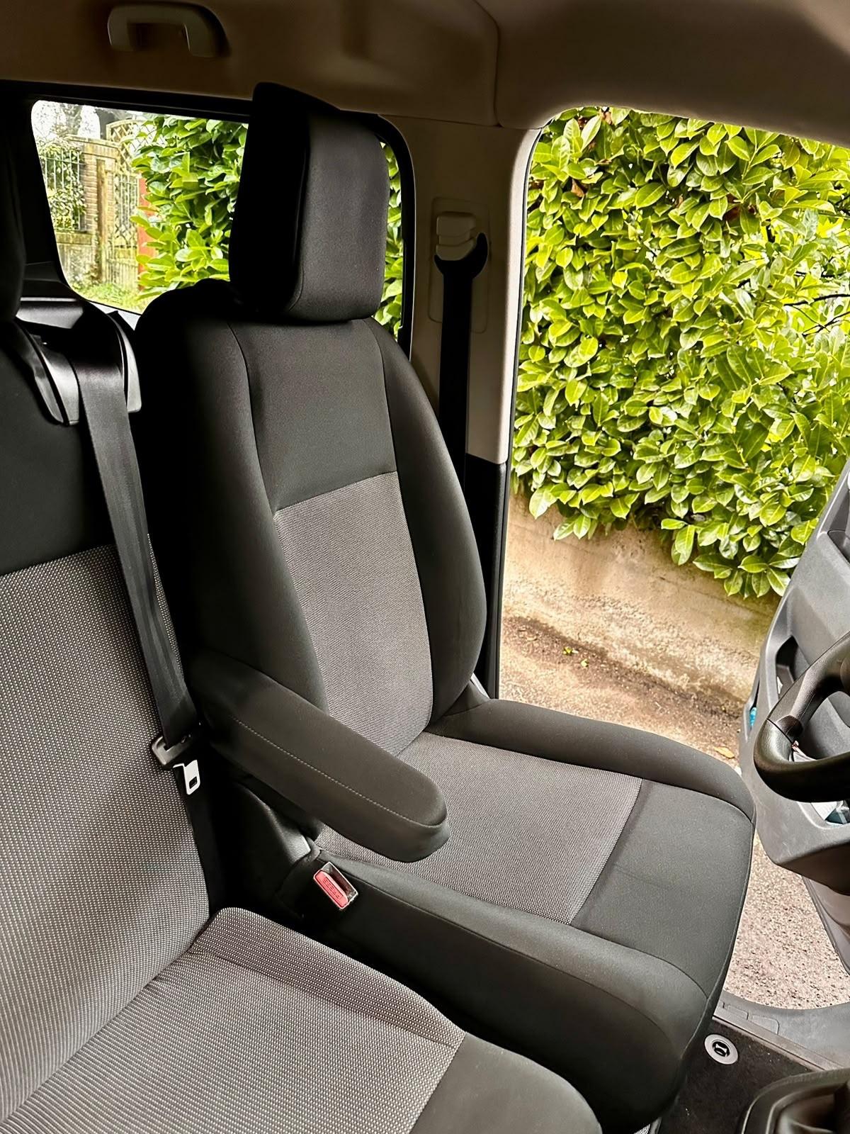 Toyota Proace Verso 1.5D 120cv