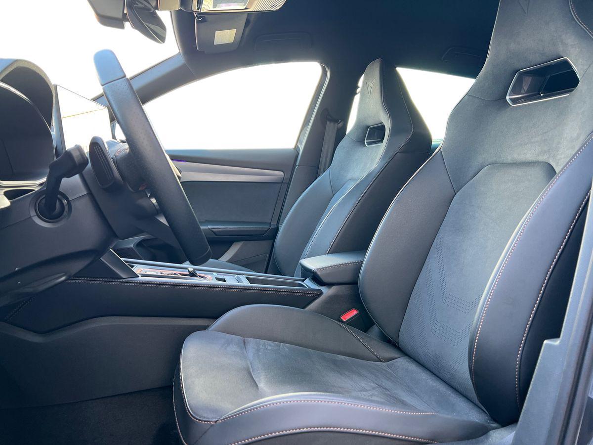 CUPRA Formentor 1.5 e-HYBRID150 kW (204 CV) pHEV DSG 6 marce2WD
