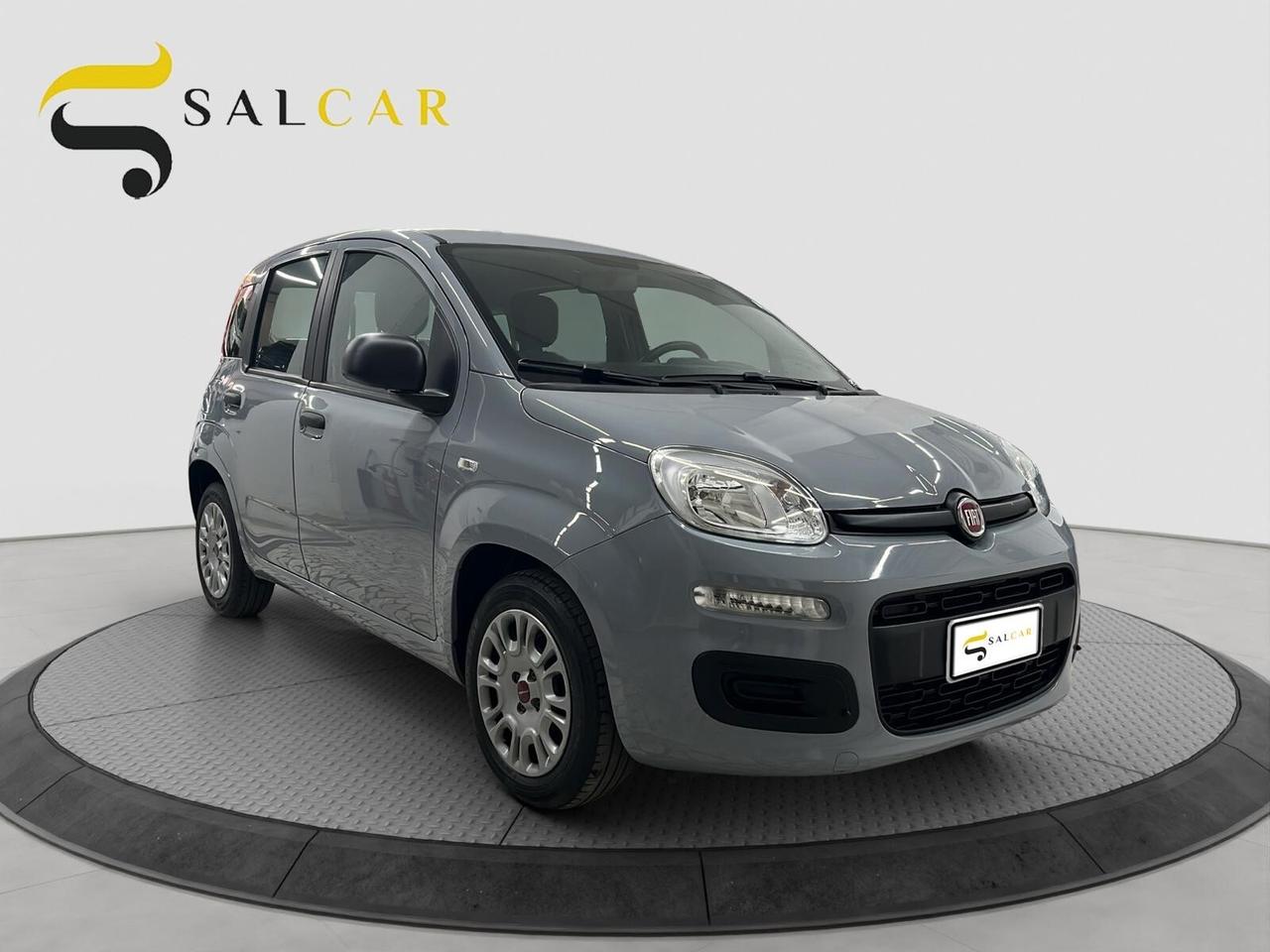 Fiat Panda 1.0 Hybrid 70 CV 2022