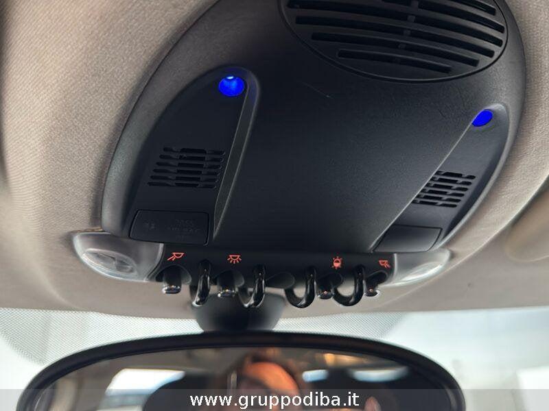 MINI Countryman Mini Diesel Mini 1.6 Cooper D