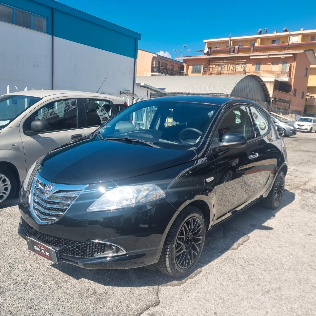 Lancia Ypsilon 1.3 MJT 16V 95 CV 5 porte S&S Platinum
