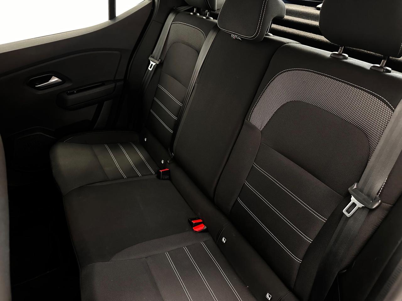 Sandero Streetway 1.0 65 CV SL Dacia Plus - Neopatentati – 12.000€ Passaggio Incluso