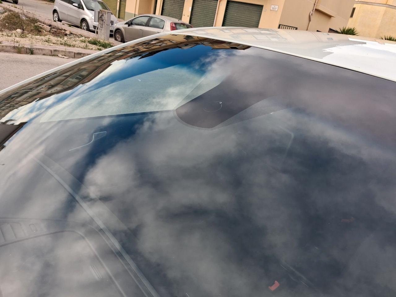 Alfa Romeo Giulietta 2.0 JTDM-2 170CV PROGRESSION