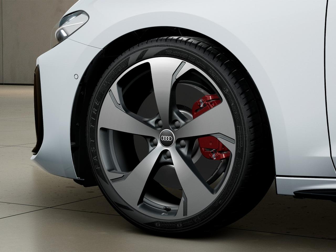 Audi A5 avant 2.0 e-hybrid s line edition quattro 299cv s-tronic