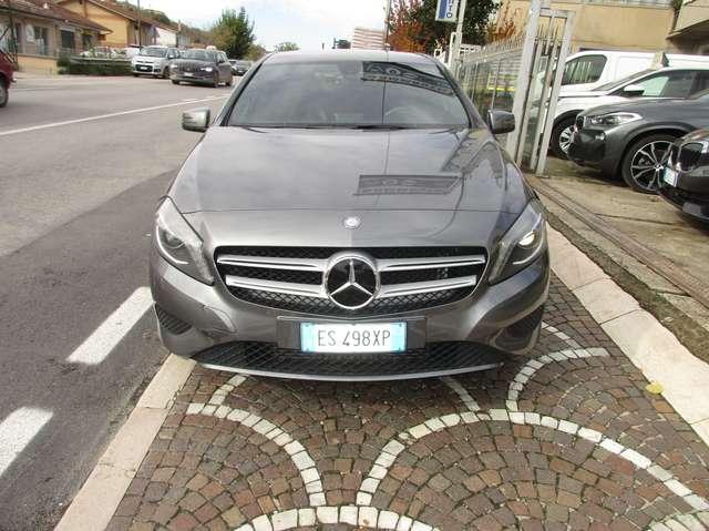 Mercedes-Benz A 200 cdi (be) Premium FULL OPTIONAL GARANTITA