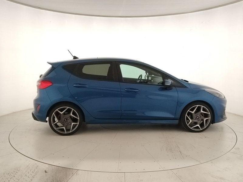 Ford Fiesta 5p 1.5 ST s&s 200cv my19.5