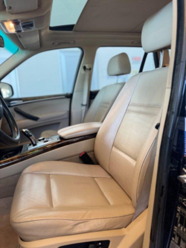 BMW X5 xDrive30i// TETTO//PELLE//