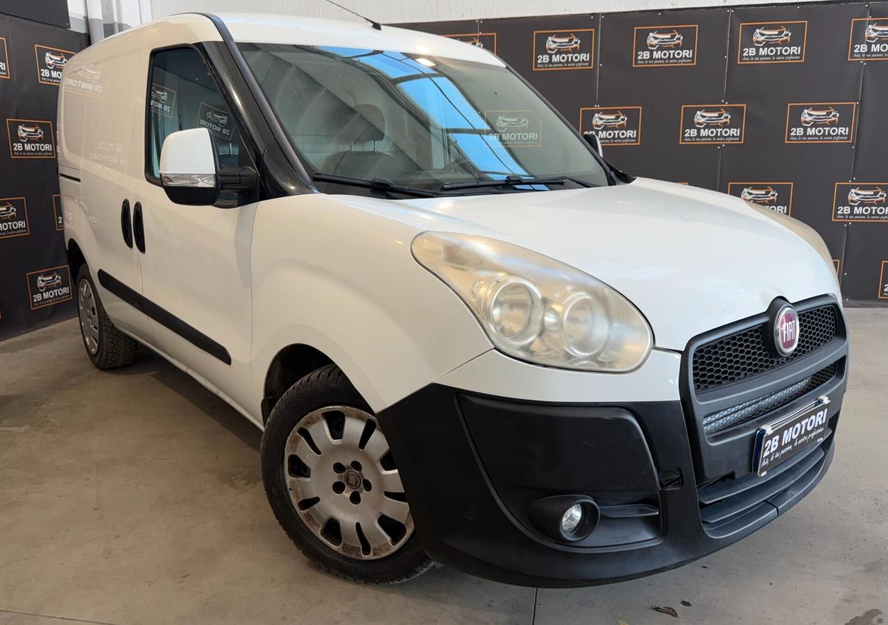 Fiat Doblo Doblò 1.6 MJT MTA PC-TN Cargo Lamierato SX E5