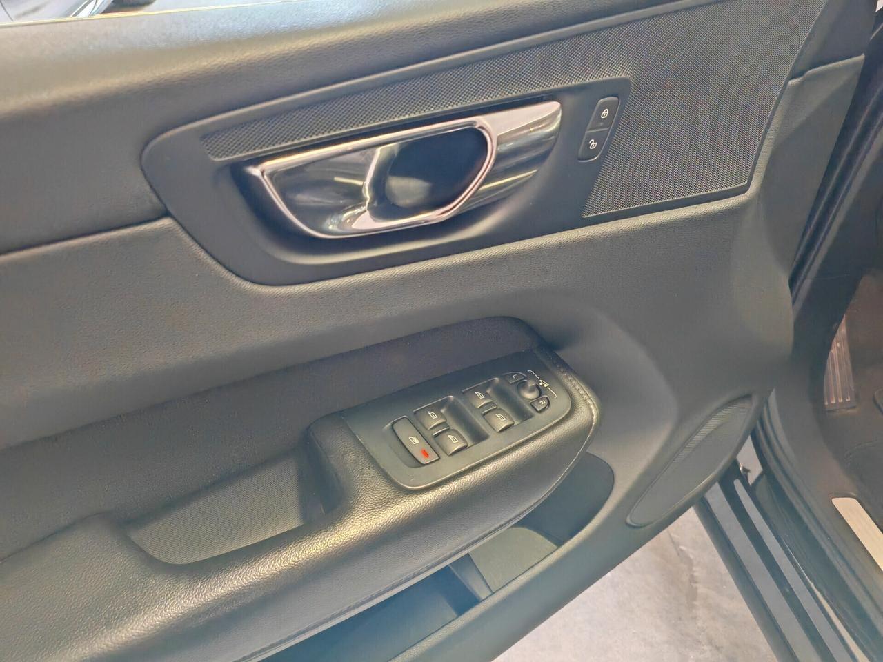 Volvo XC 60 XC60 AUTOCARRO N1 5 Posti €6D, unipro +iva