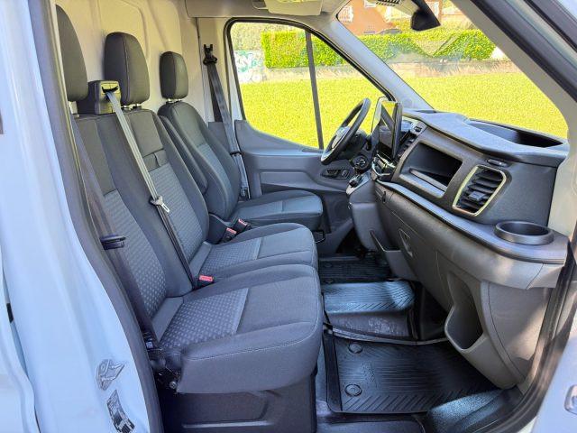 FORD Transit 350 2.0 EcoB.130CV PL-TA L3H3 Trend