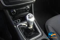 Mercedes Classe A A 180 cdi (be) Executive