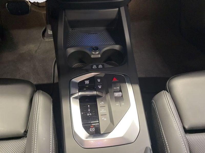 BMW Serie 1 118d MSport Pro CAMERA LED NAVI COCKPIT