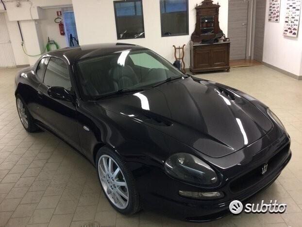 Maserati GT 3200 GT