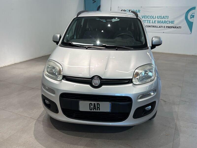 FIAT Panda Panda 1.2 Gpl 69cv
