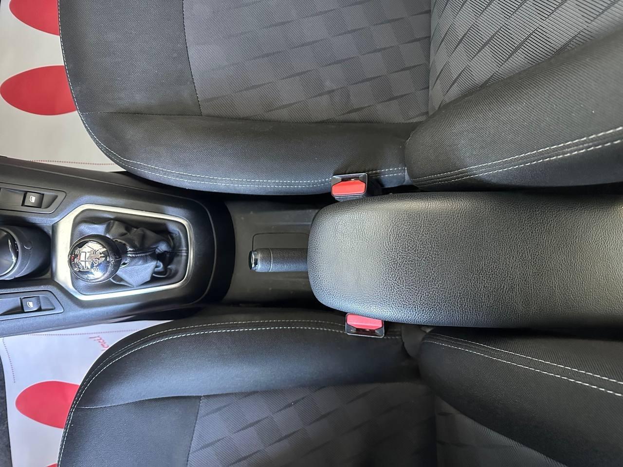 Citroen C-Elysee - Exclusive - KM REALI