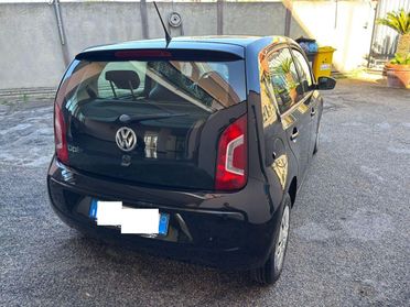 VOLKSWAGEN Up! 1.0 5p.move ASG Cambio Automatico