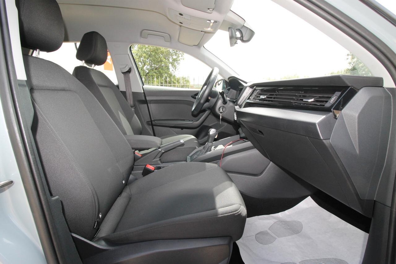 Audi A1 Allstreet 30 TFSI S tronic Admired|36000km|10.2022