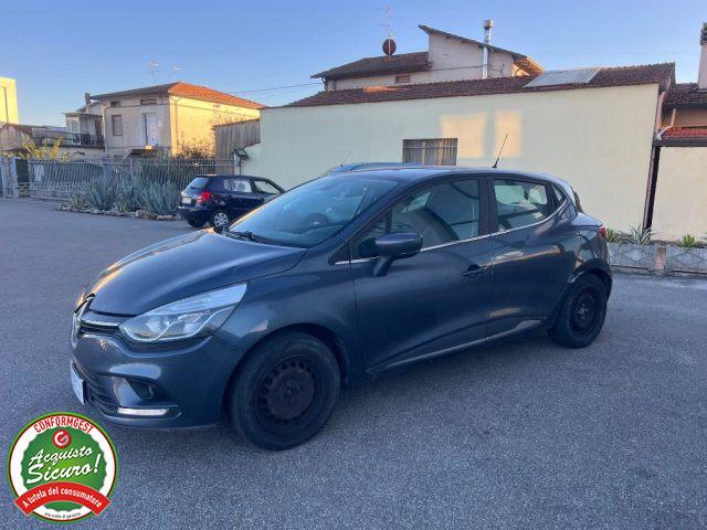 RENAULT Clio TCe 12V 90 CV GPL Start&Stop 5 porte Energy Zen