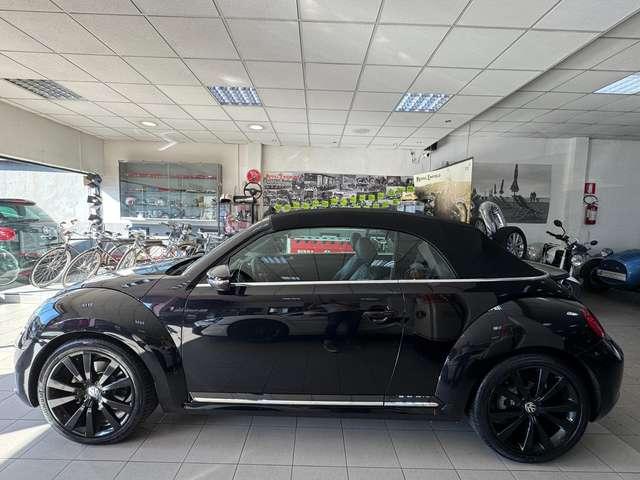 Volkswagen Maggiolino Maggiolino Cabrio 1.4 tsi Sport 160cv dsg SUB.DISP