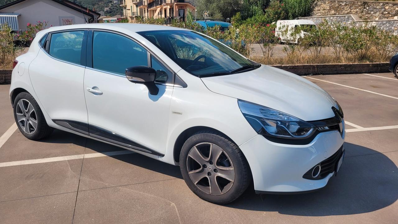 Renault Clio 0.9 TCe 12V 90CV Start&Stop 5 porte