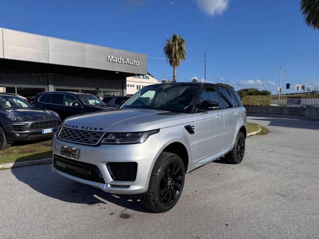 LAND ROVER Range Rover Sport 3.0 SDV6 HSE Dynamic