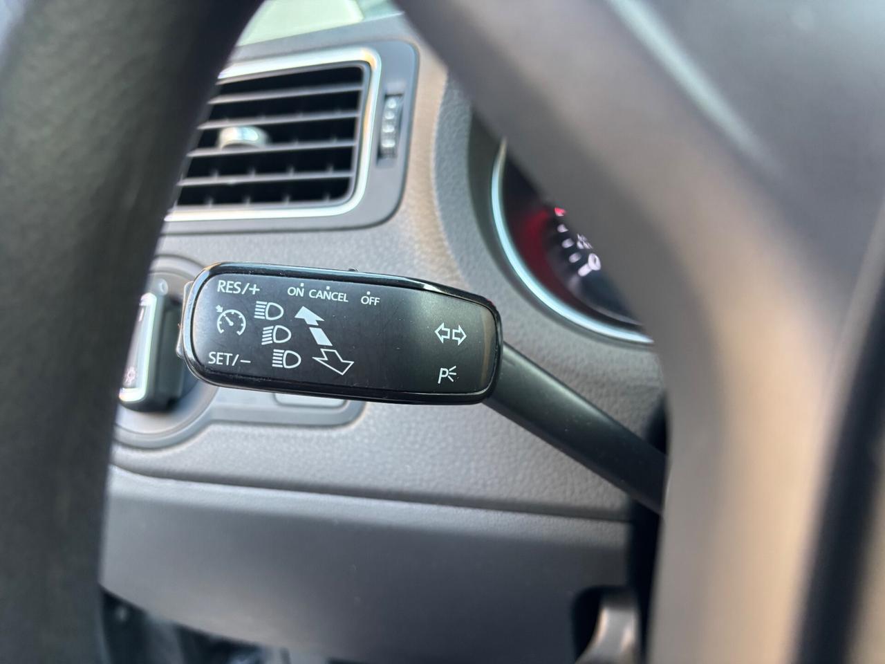 Volkswagen Polo 1.4 TDI 5p. Business BlueMotion Technology