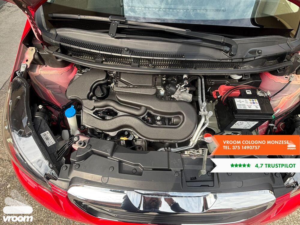 PEUGEOT 108 VTi 72 5 porte GT Line