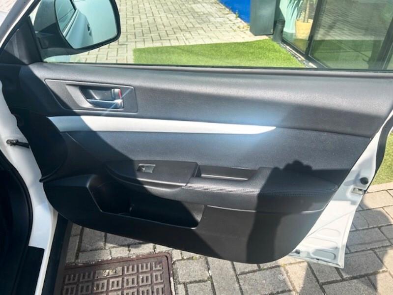 Subaru OUTBACK 2.0D Navi VE - MOTORE NUOVO