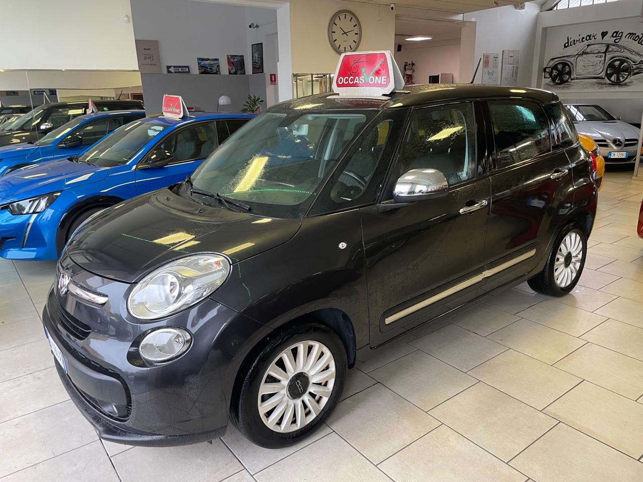 Fiat 500L 1.3 Multijet 95 CV Lounge - NESSUN VINCOLO -