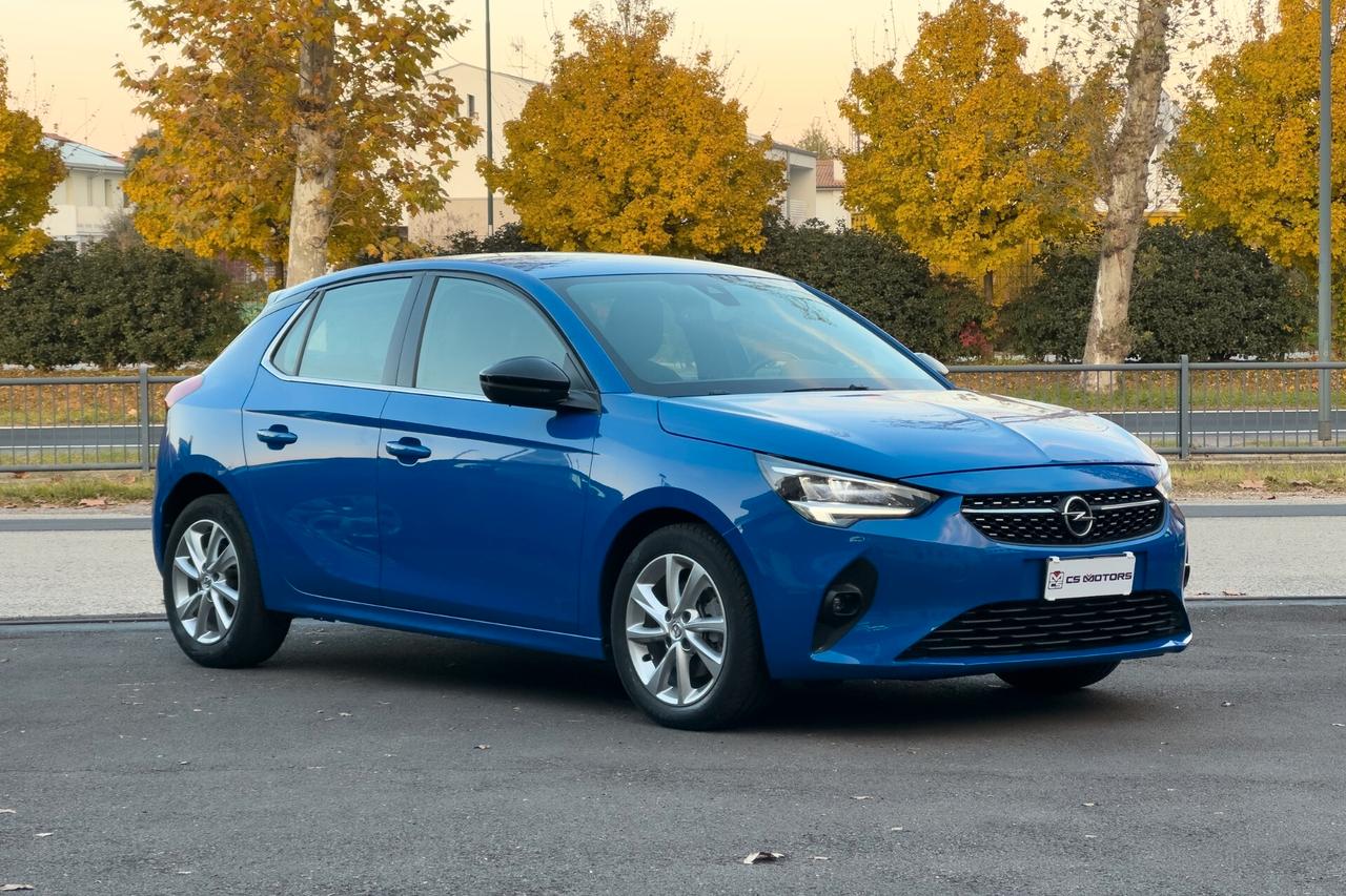 Opel Corsa 1.5 DIESEL Elegance AUTO IN ARRIVO