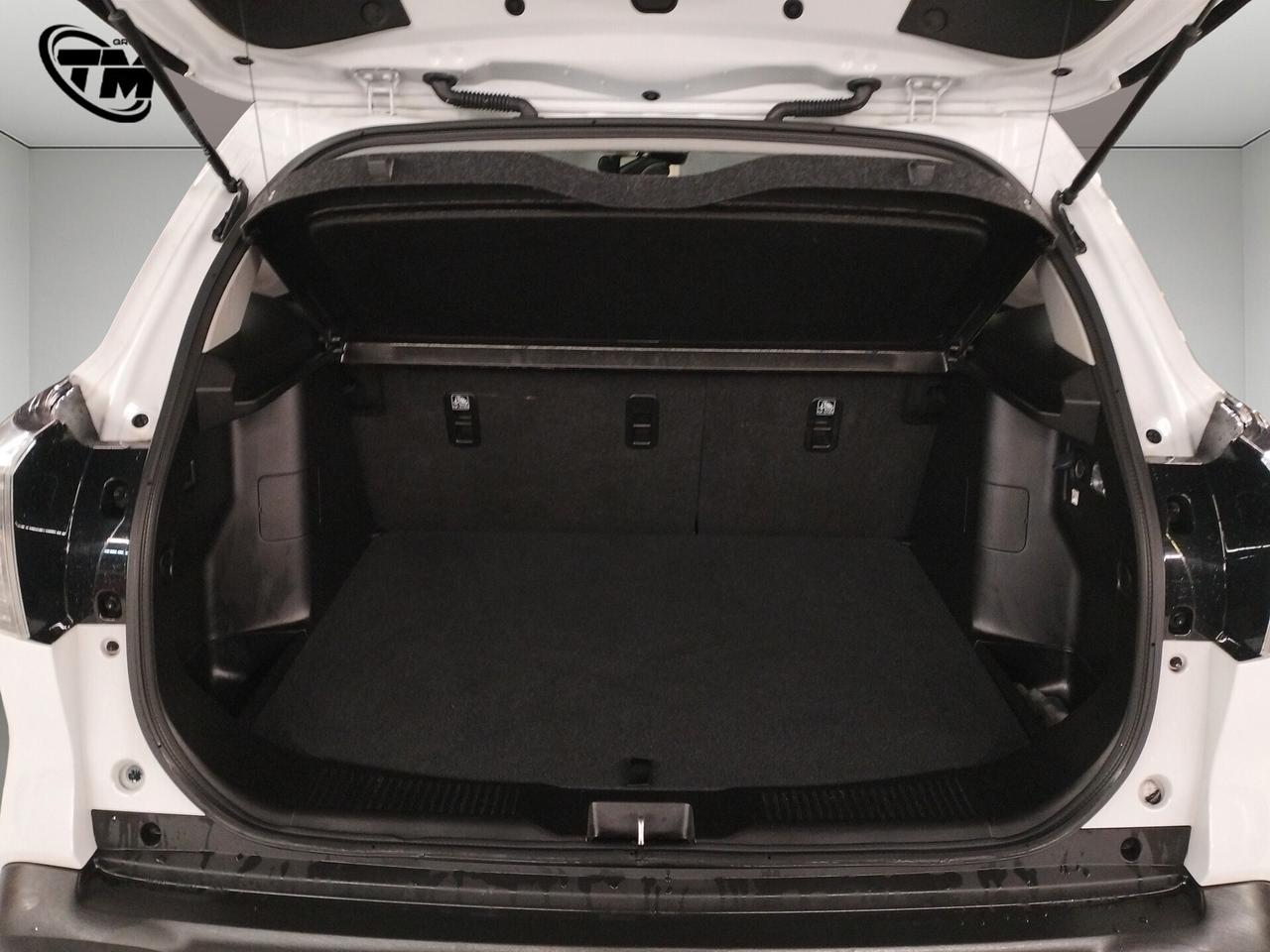 Suzuki S-Cross 1.4 Hybrid 4WD AllGrip Top - NEOPATENTATI