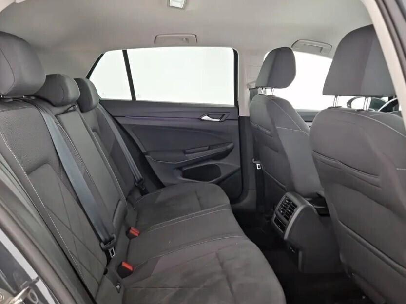 VOLKSWAGEN GOLF 1.5 TSI EVO ACT 130CV STYLE 2022