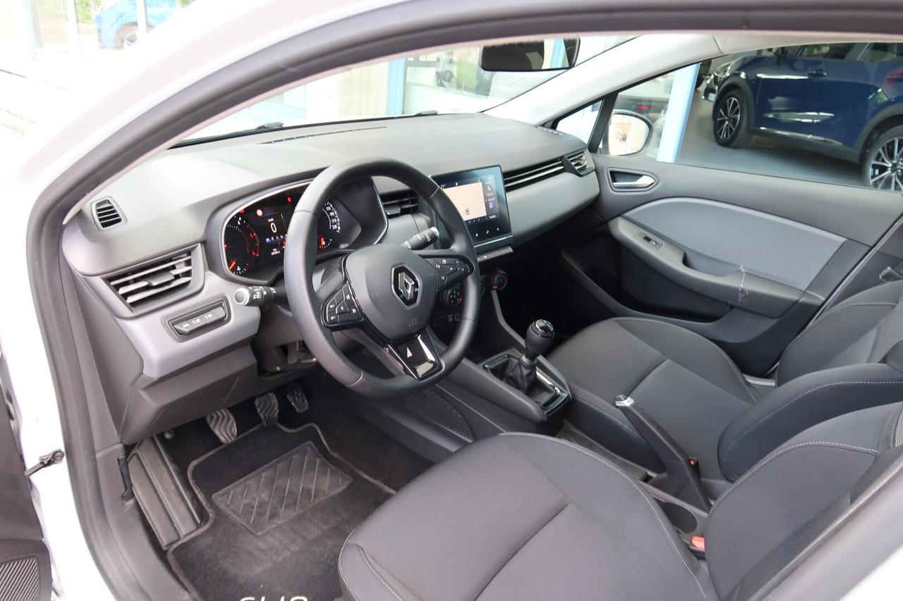 Renault Clio Blue dCi 85 CV 5p Business