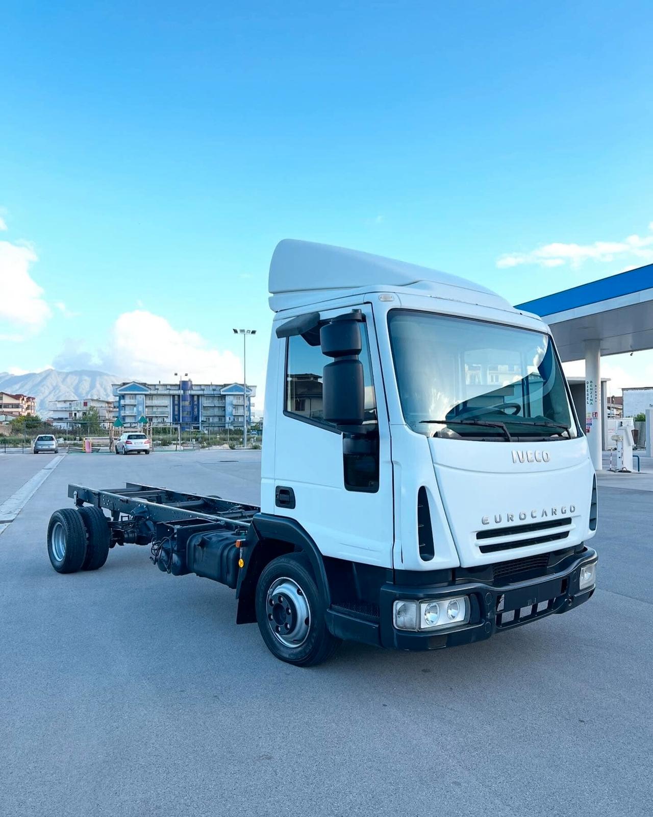 Iveco Eurocargo