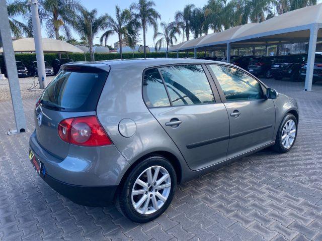 VOLKSWAGEN Golf 1.9 TDI 5p. Comfortline