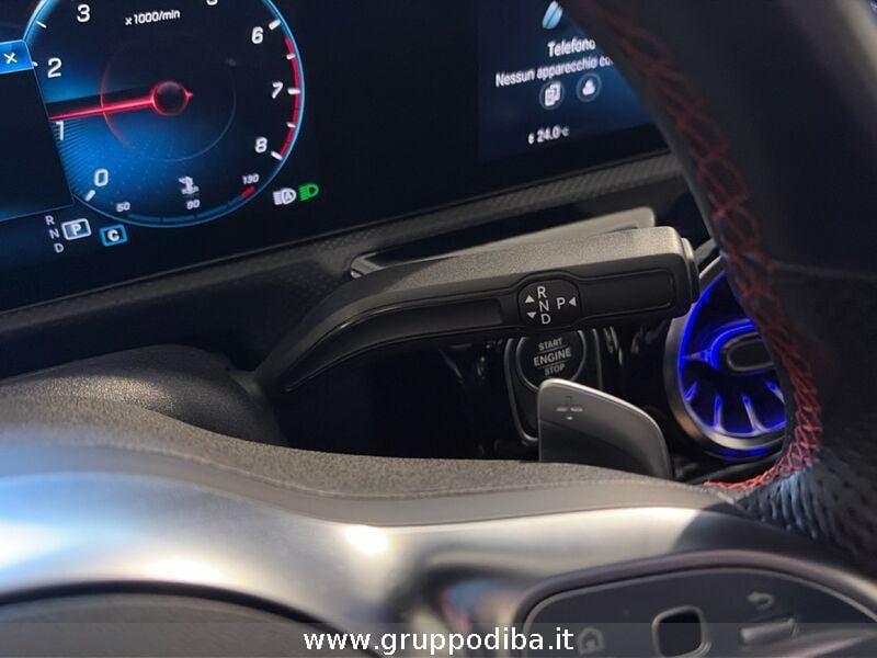 Mercedes-Benz CLA Sh.Brake - X118 2019 B Shooting Brake 180 Premium auto