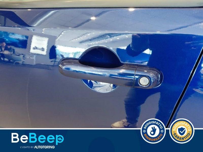 Jeep Renegade 1.0 T3 NIGHT EAGLE 2WD