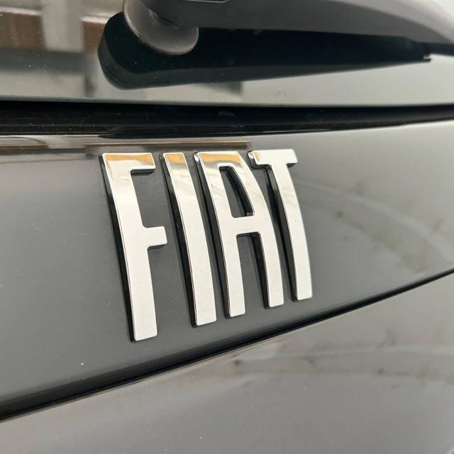 FIAT 600 Hybrid 100 CV DCT MHEV