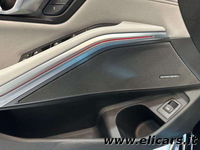 BMW M3 Touring Competition M xDrive
