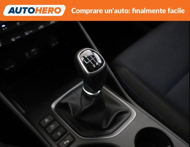 HYUNDAI Tucson 1.7 CRDi XPossible