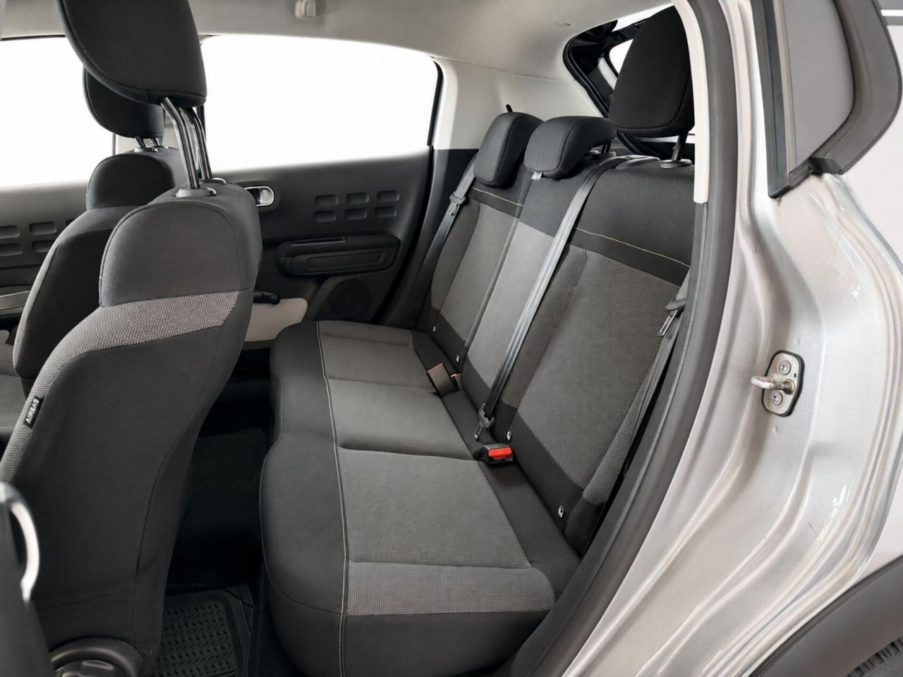 Citroen C3 BlueHDi 100 S&S Shine
