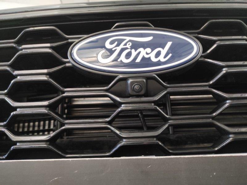 FORD Puma '19-> - Puma 1.0 EcoBoost Hybrid 125 CV S&S aut. ST-Line X