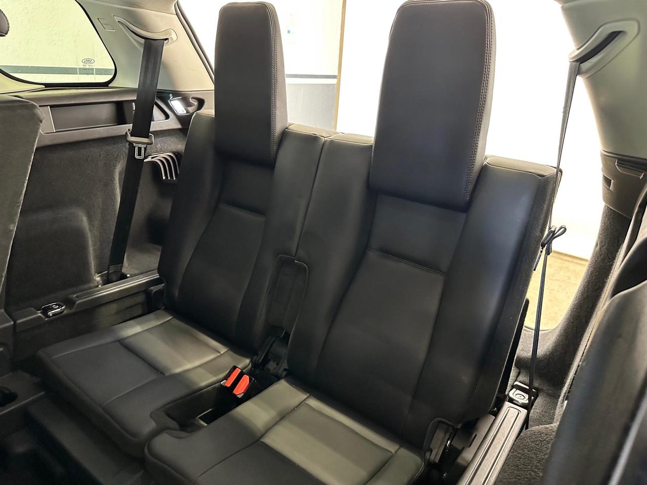 Land Rover Discovery Sport 2.0 td4 SE awd 150cv